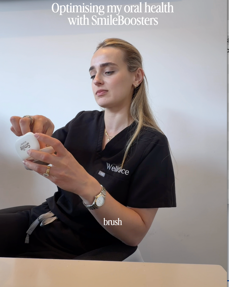 Dr Bianca Coveva