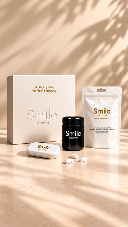 Smile Boosters™