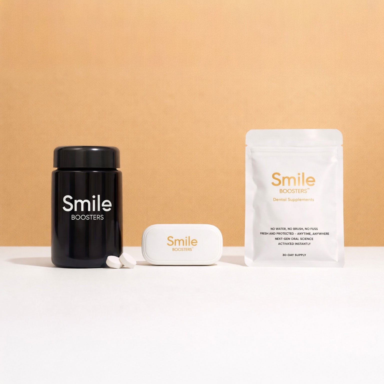 Smile Boosters™